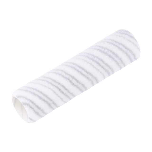 This is an image of Timco - Professional Roller Sleeve Refill 6mm 9" Short Pile (1 Each Bag) 720049