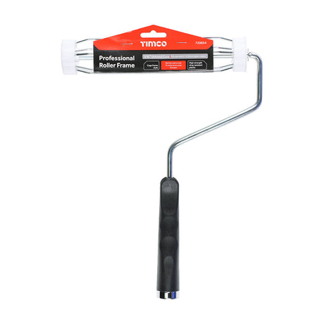 This is an image of Timco - Professional Roller Frame 9 x 13" (1 Each Header Card) 720054