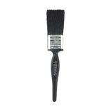 This is an image of Timco - Contractors Paint Brush 1 1/2" (1 Each Plastic Header) 720080