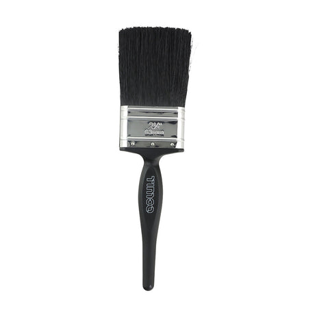 This is an image of Timco - Contractors Paint Brush 2 1/2" (1 Each Plastic Header) 720158