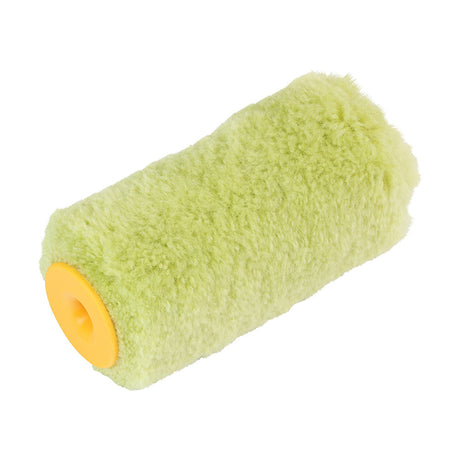 This is an image of Timco - Mini Masonry Roller Sleeve Refill 12mm 4" Long (1 Each Bag) 720354