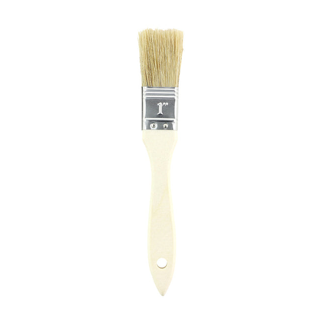 This is an image of Timco - Economy General Purpose Brush 1" (1 Each Unit) 720384