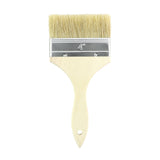 This is an image of Timco - Economy General Purpose Brush 4" (1 Each Unit) 720385