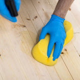 This is an image of Timco - Jumbo Sponge 1pc (1 Each Bag) 720394