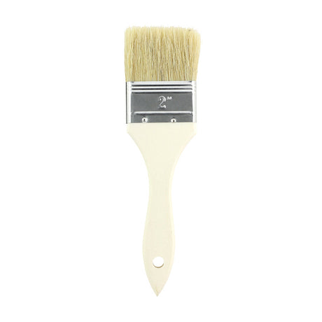This is an image of Timco - Economy General Purpose Brush 2" (1 Each Unit) 720409
