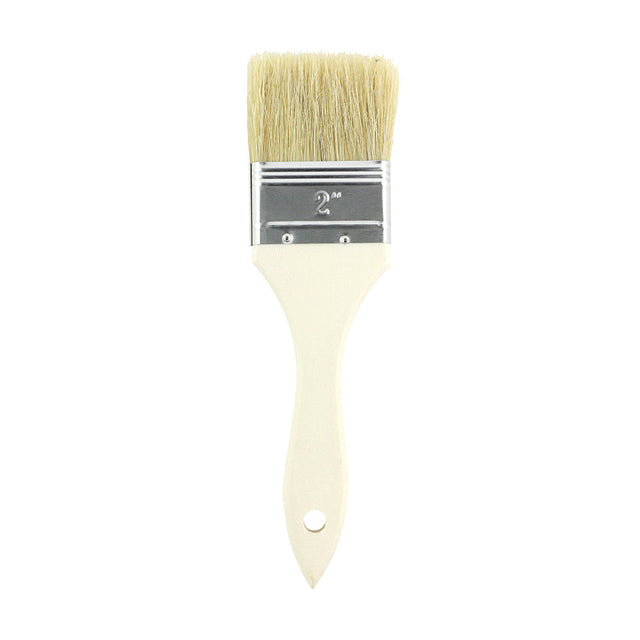 This is an image of Timco - Economy General Purpose Brush 2" (1 Each Unit) 720409