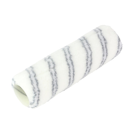 This is an image of Timco - Professional Roller Sleeve Refill 12mm 9" Medium Pile (1 Each Bag) 720452