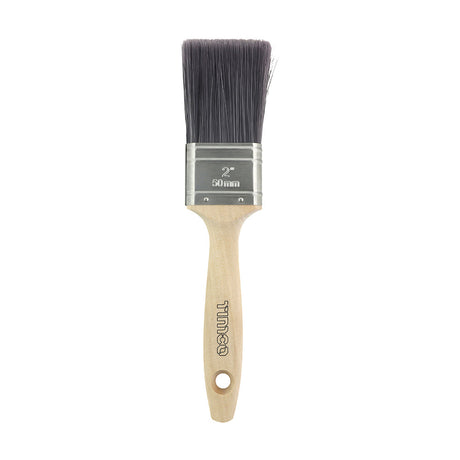 This is an image of Timco - Professional Synthetic Paint Brush 2" (1 Each Header Card) 720485