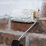 This is an image of Timco - Masonry Roller Sleeve Refill 18mm 9" Long (1 Each Bag) 720620