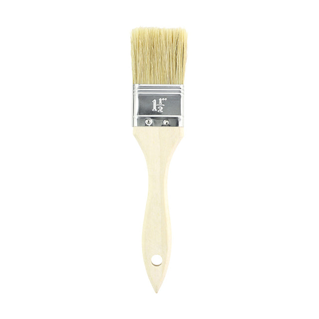 This is an image of Timco - Economy General Purpose Brush 1 1/2" (1 Each Unit) 720667