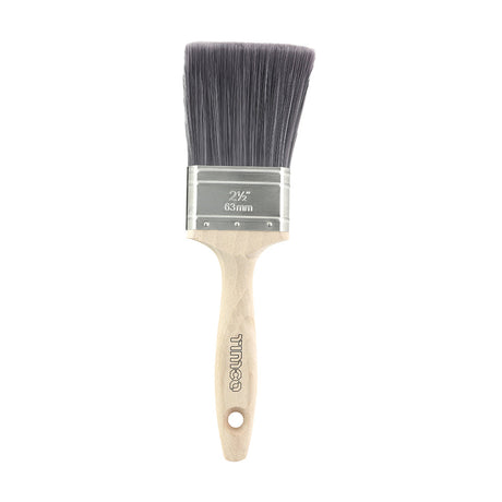 This is an image of Timco - Professional Synthetic Paint Brush 2 1/2" (1 Each Header Card) 720672
