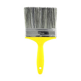 This is an image of Timco - Masonry Paint Brush 125mm (1 Each Plastic Header) 720681