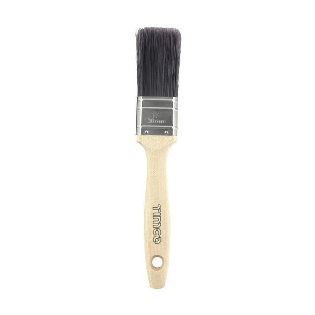 This is an image of Timco - Professional Synthetic Paint Brush 1 1/2" (1 Each Header Card) 720721