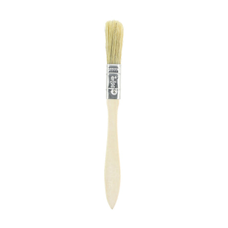 This is an image of Timco - Economy General Purpose Brush 1/2" (1 Each Unit) 720910