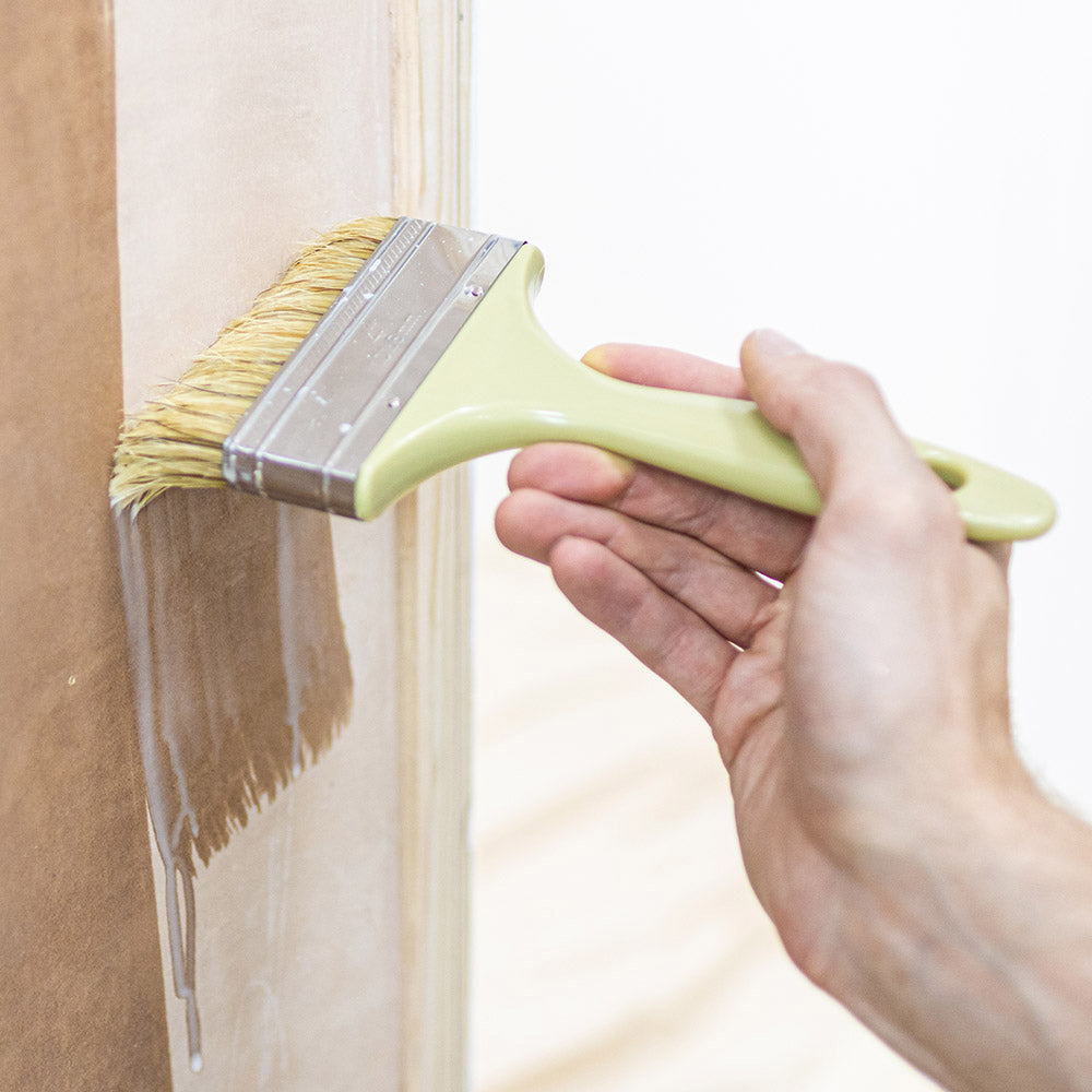 This is an image of Timco - General Purpose Brush 1/2" (1 Each Unit) 720992