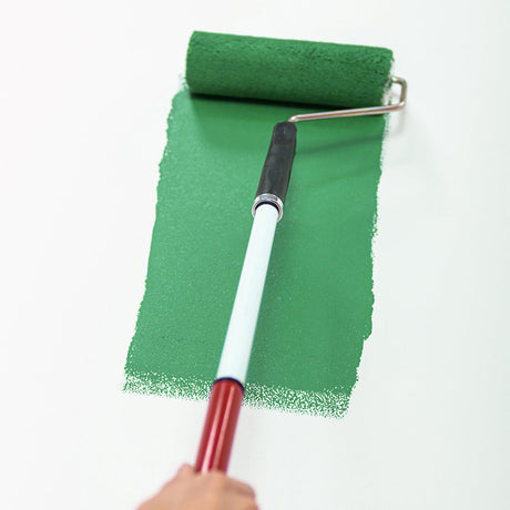 This is an image of Timco - Paint Roller Extension Pole - Medium 1200mm (1 Each Unit) 720999