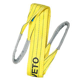 This is an image of Timco - Lifting Sling 3000kg / 3 Tonnes 2m x 90mm (1 Each Bag) 723604