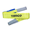 This is an image of Timco - Lifting Sling 3000kg / 3 Tonnes 3m x 90mm (1 Each Bag) 723684