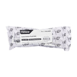 This is an image of Timco - Lever Action Flush Bolt - Satin Anodised Aluminium 155 x 20 (1 Each Bag) 725140BX