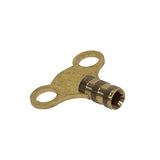This is an image of Timco - Radiator Keys Standard - (2 PCS TIMpac) 725741