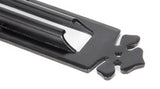 From The Anvil - Black Door Chain | Sku. 73118 | Trade Door Handles.