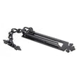 From The Anvil - Black Door Chain | Sku. 73118 | Trade Door Handles.