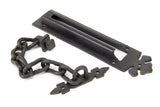 From The Anvil - Beeswax Door Chain | Sku. 73119 | Trade Door Handles.