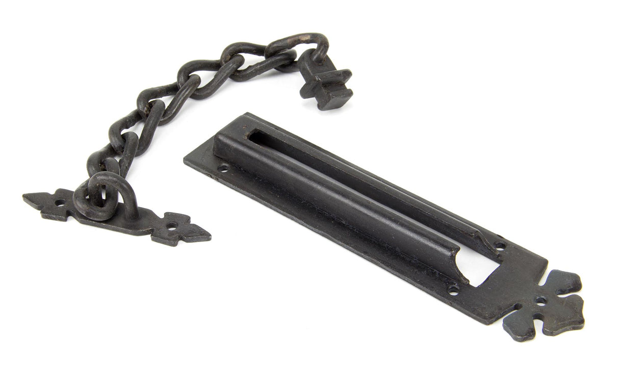 From The Anvil - Beeswax Door Chain | Sku. 73119 | Trade Door Handles.