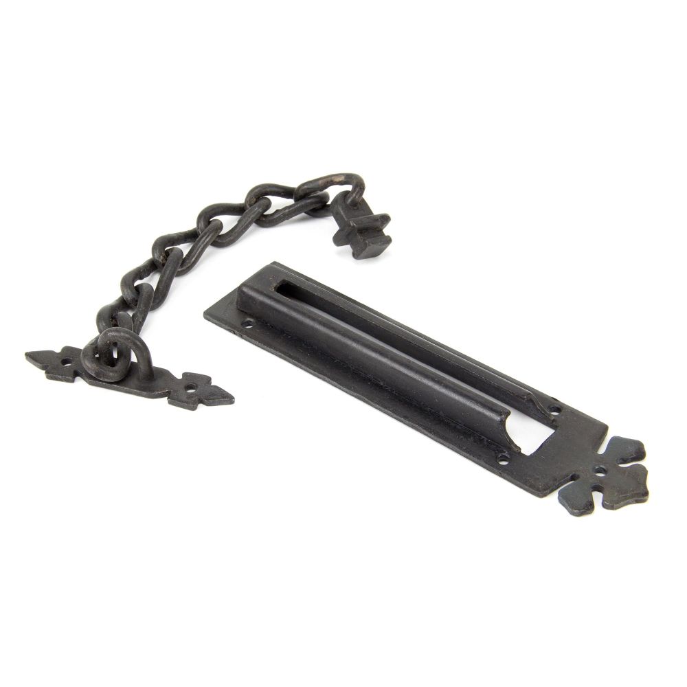 From The Anvil - Beeswax Door Chain | Sku. 73119 | Trade Door Handles.