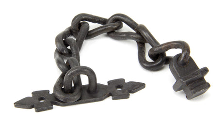 From The Anvil - Beeswax Door Chain | Sku. 73119 | Trade Door Handles.