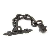 From The Anvil - Beeswax Door Chain | Sku. 73119 | Trade Door Handles.