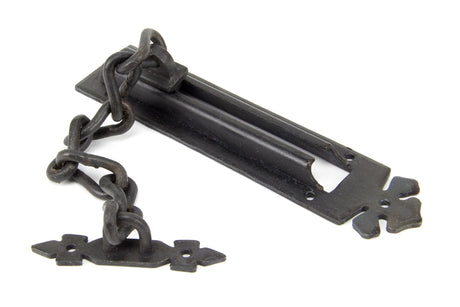 From The Anvil - Beeswax Door Chain | Sku. 73119 | Trade Door Handles.