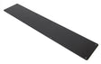 From The Anvil - Black 780mm x 150mm Kick Plate | Sku. 73120 | Trade Door Handles.