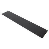 From The Anvil - Black 780mm x 150mm Kick Plate | Sku. 73120 | Trade Door Handles.