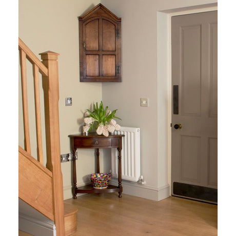 From The Anvil - Beeswax 780mm x 150mm Kick Plate | Sku. 73124 | Trade Door Handles.