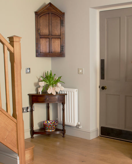 From The Anvil - Beeswax 700mm x 150mm Kick Plate | Sku. 73126 | Trade Door Handles.