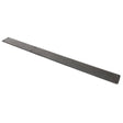 From The Anvil - Beeswax 800mm Plain Fingerplate | Sku. 73178 | Trade Door Handles.