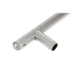 From The Anvil - Pewter 800mm Pull Handle | Sku. 73182 | Trade Door Handles.