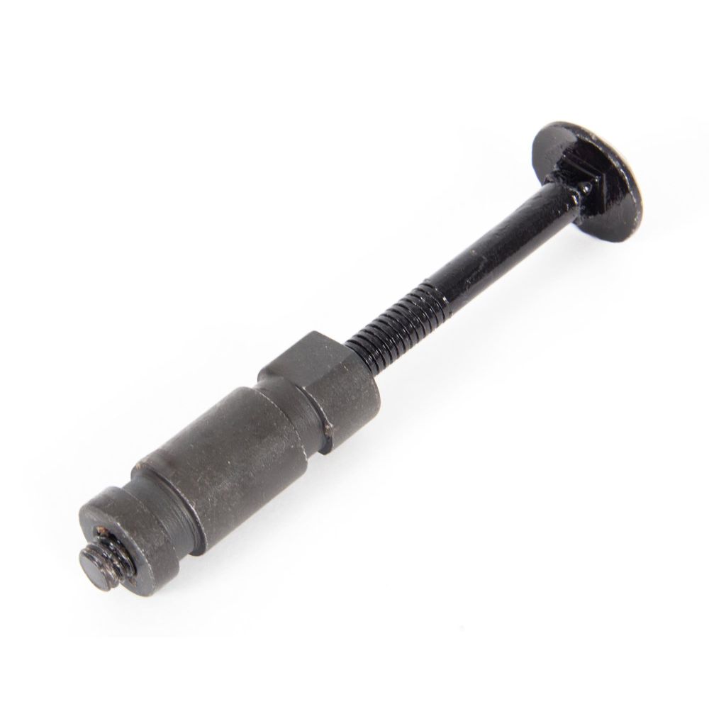 From The Anvil - Beeswax 800mm Pull Handle | Sku. 73183 | Trade Door Handles.