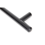 From The Anvil - Black 800mm Pull Handle | Sku. 73184 | Trade Door Handles.