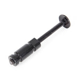 From The Anvil - Black 800mm Pull Handle | Sku. 73184 | Trade Door Handles.