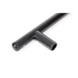 From The Anvil - Black 800mm Pull Handle | Sku. 73184 | Trade Door Handles.
