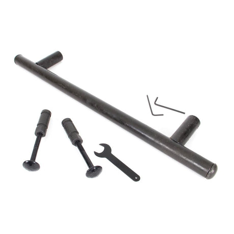 From The Anvil Beeswax 400mm Pull Handle