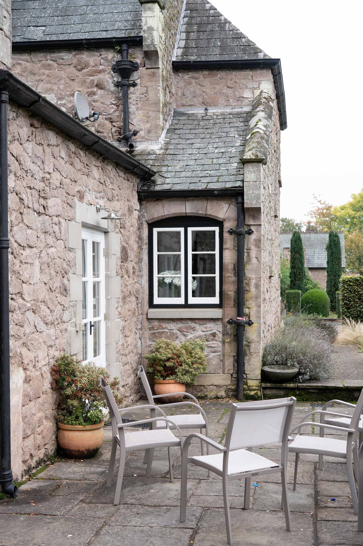 From The Anvil - Black Lever Lock Set | Sku. 73217M | Trade Door Handles.