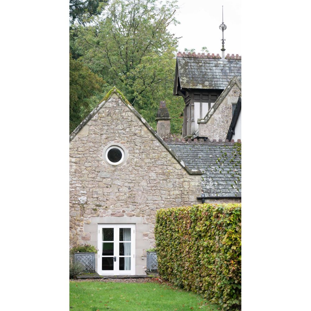 From The Anvil - Black Lever Lock Set | Sku. 73217M | Trade Door Handles.