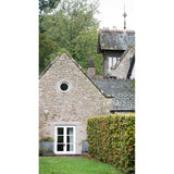 From The Anvil - Black Lever Lock Set | Sku. 73217M | Trade Door Handles.