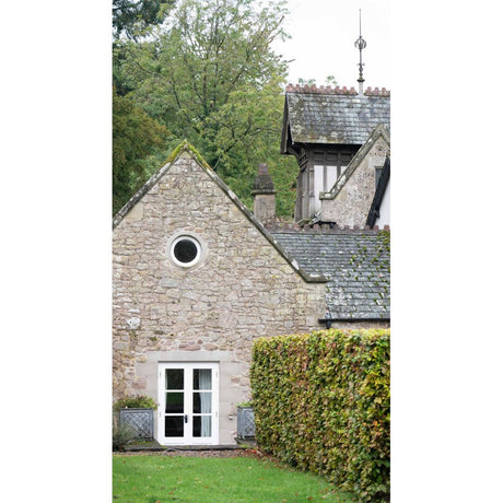 From The Anvil - Black Lever Lock Set | Sku. 73217M | Trade Door Handles.