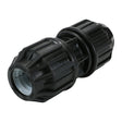 This is an image of Timco - Coupler 20 x 20mm - (1 Each Unit) 733012
