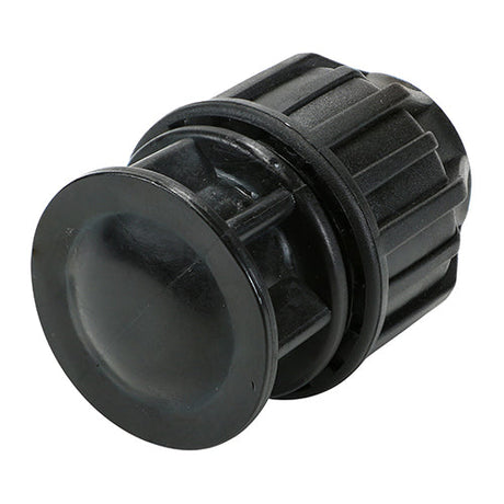 This is an image of Timco - End Plug 20mm - (1 Each Unit) 733122