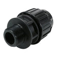 This is an image of Timco - Male Adaptor 32mm x 1" - (1 Each Unit) 733177